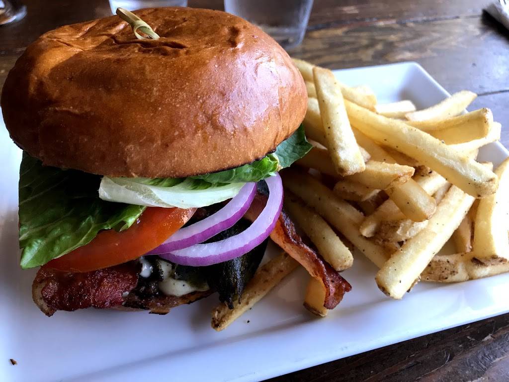 Devour The 303 | restaurant | 1135 E Evans Ave, Denver, CO 80210, USA | 7206307123 OR +1 720-630-7123