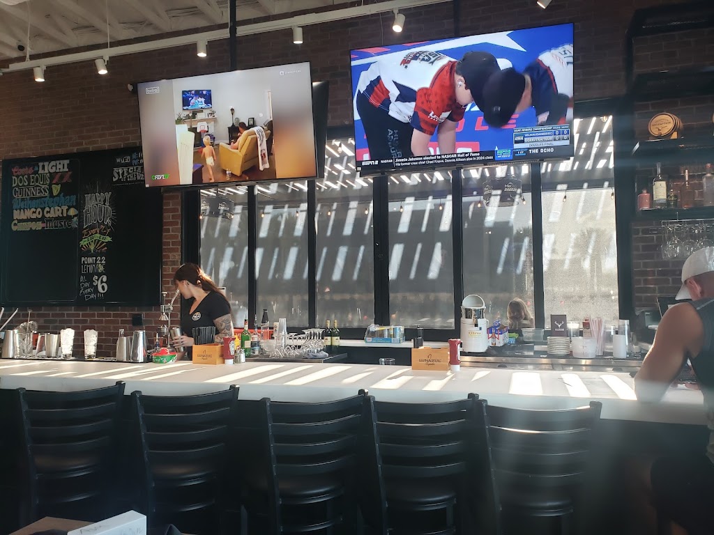 Point 22 Tavern | restaurant | 9248 E Cadence Pkwy suite 101, Mesa, AZ 85212, USA | 4809125033 OR +1 480-912-5033