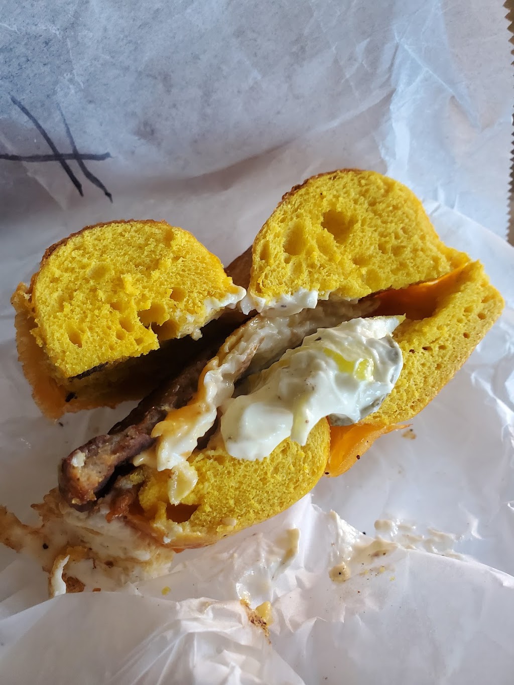 Hamburg Hot Bagels | bakery | 90 NJ-23, Hamburg, NJ 07419, USA | 9738272700 OR +1 973-827-2700