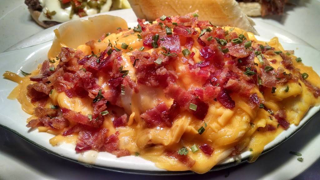 Jones Diner | restaurant | 469 Tomahawk Rd, Towanda, PA 18848, USA | 5702659888 OR +1 570-265-9888