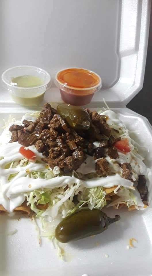 Taqueria El Tapatio Durango | restaurant | 3608 N Main St, Fort Worth, TX 76106, USA | 8179028613 OR +1 817-902-8613