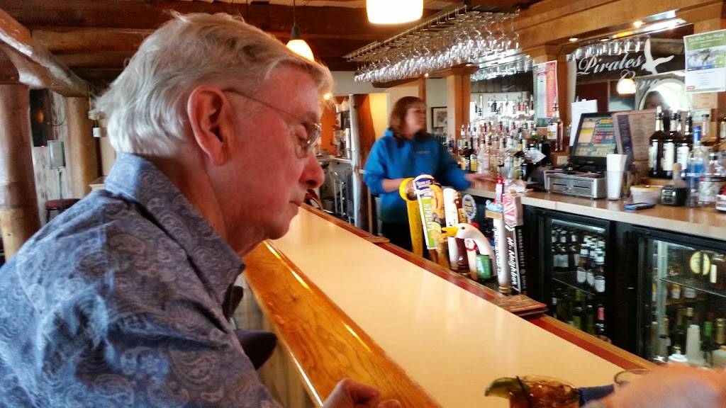 Inn At Pirates Cove Restaurant | restaurant | 4817 Riverside Dr, Galesville, MD 20765, USA | 4108672300 OR +1 410-867-2300