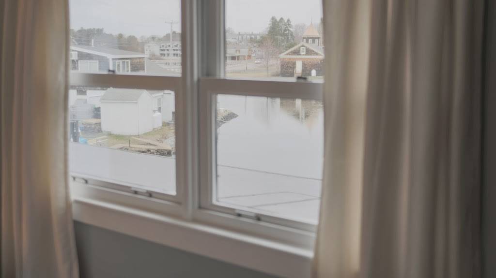 The Edgewater Inn | restaurant | 126 Ocean Ave, Kennebunkport, ME 04046, USA | 2079673315 OR +1 207-967-3315