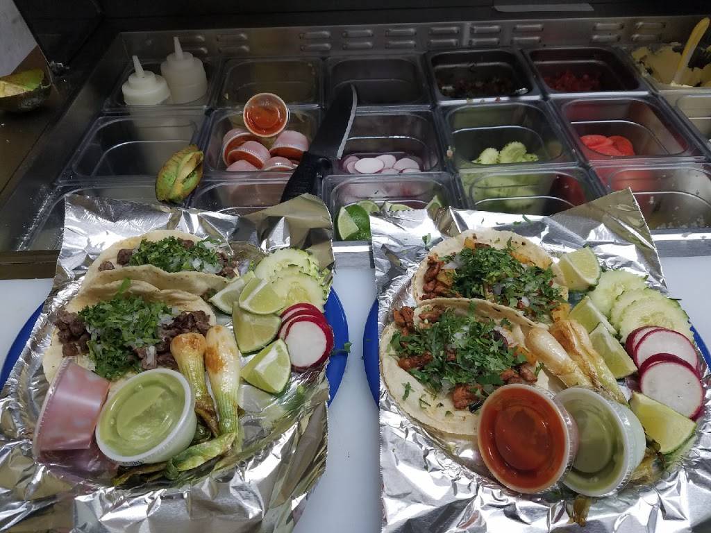 Taqueria El Costeño | restaurant | 13600 Laurel Bowie Rd, Laurel, MD 20708, USA | 3017428119 OR +1 301-742-8119