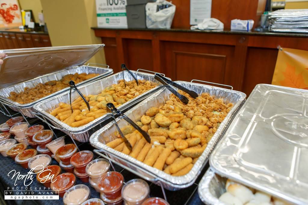 Bibas Italian | restaurant | 5918 Hixson Pike, Hixson, TN 37343, USA | 4238430001 OR +1 423-843-0001