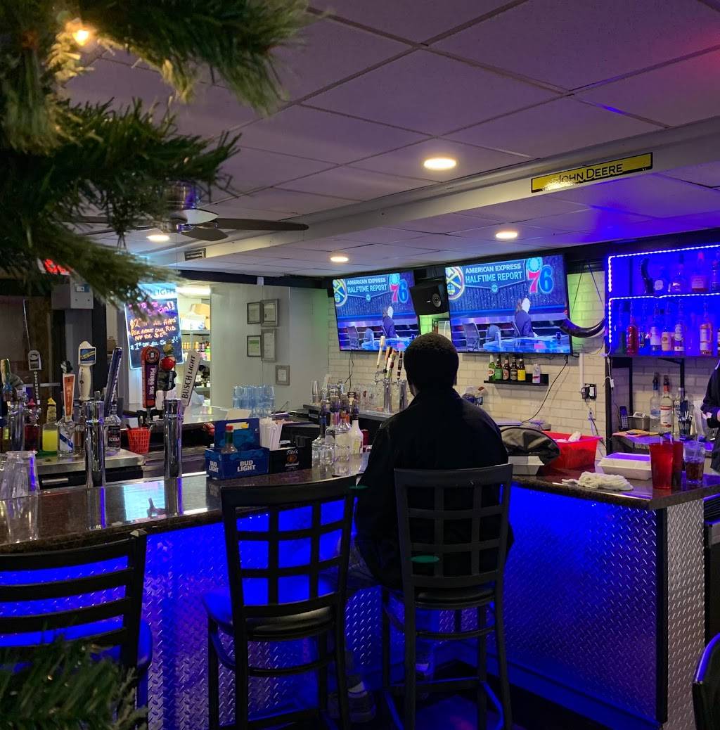 Brandons Pub & Grille | restaurant | 3008 7th Ave, Rock Island, IL 61201, USA | 3092837628 OR +1 309-283-7628