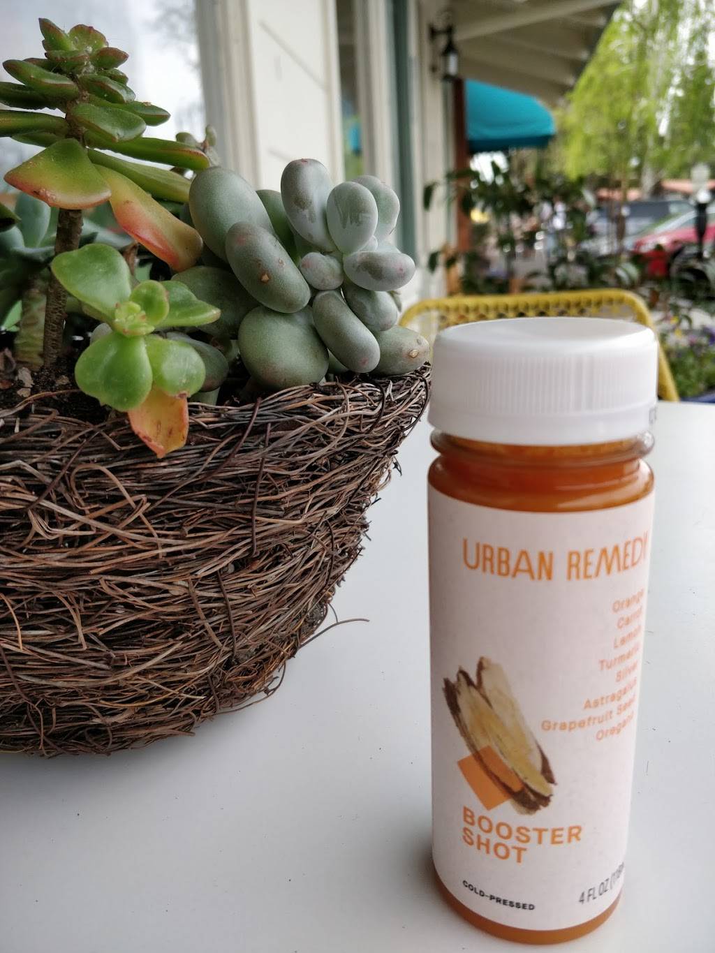 Urban Remedy | restaurant | 63 Lafayette Cir, Lafayette, CA 94549, USA | 9252664122 OR +1 925-266-4122
