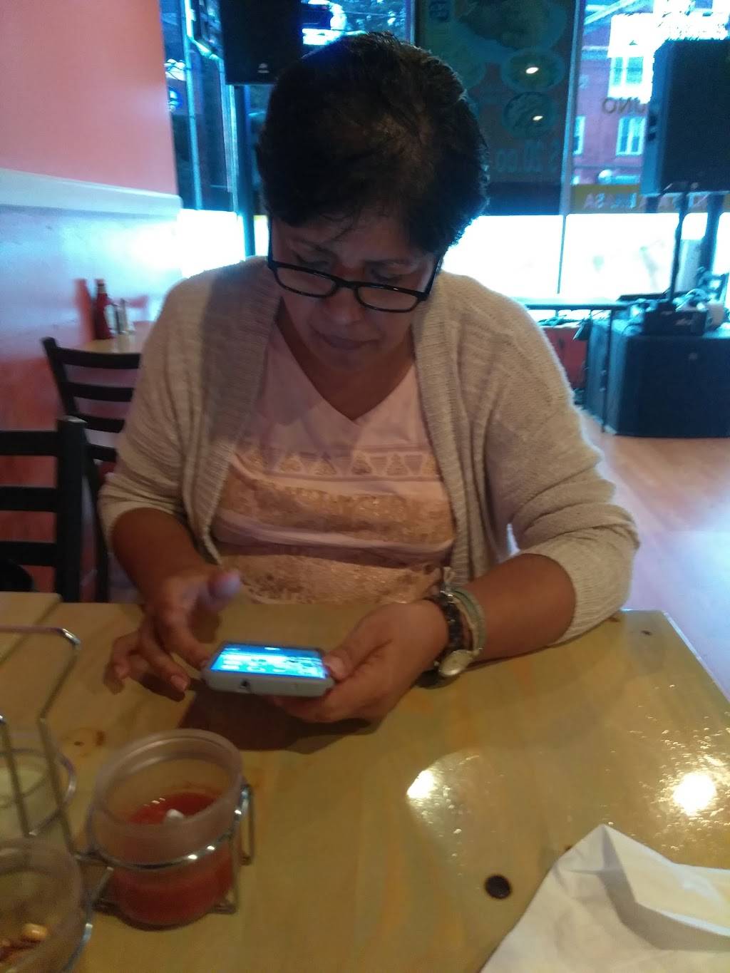 El Rincon | restaurant | 469 Campbell Ave, West Haven, CT 06516, USA | 2039310711 OR +1 203-931-0711