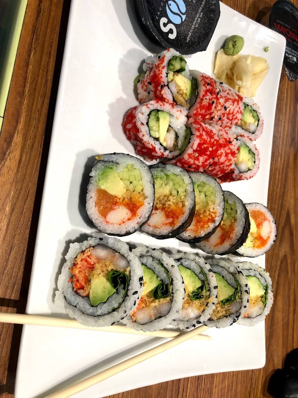 Sushi Shop | restaurant | 289 Montée des Pionniers, Terrebonne, QC J6V 1H4, Canada | 4506577177 OR +1 450-657-7177