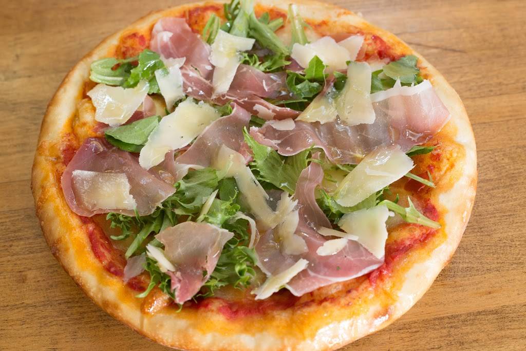 Baiano Pizzeria - Sunset | restaurant | 1330 9th Ave, San Francisco, CA 94122, USA | 4156653777 OR +1 415-665-3777