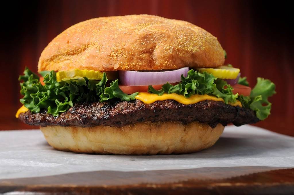 Bubs Burgers & Ice Cream | restaurant | 210 W Main St, Carmel, IN 46032, USA | 3177062827 OR +1 317-706-2827