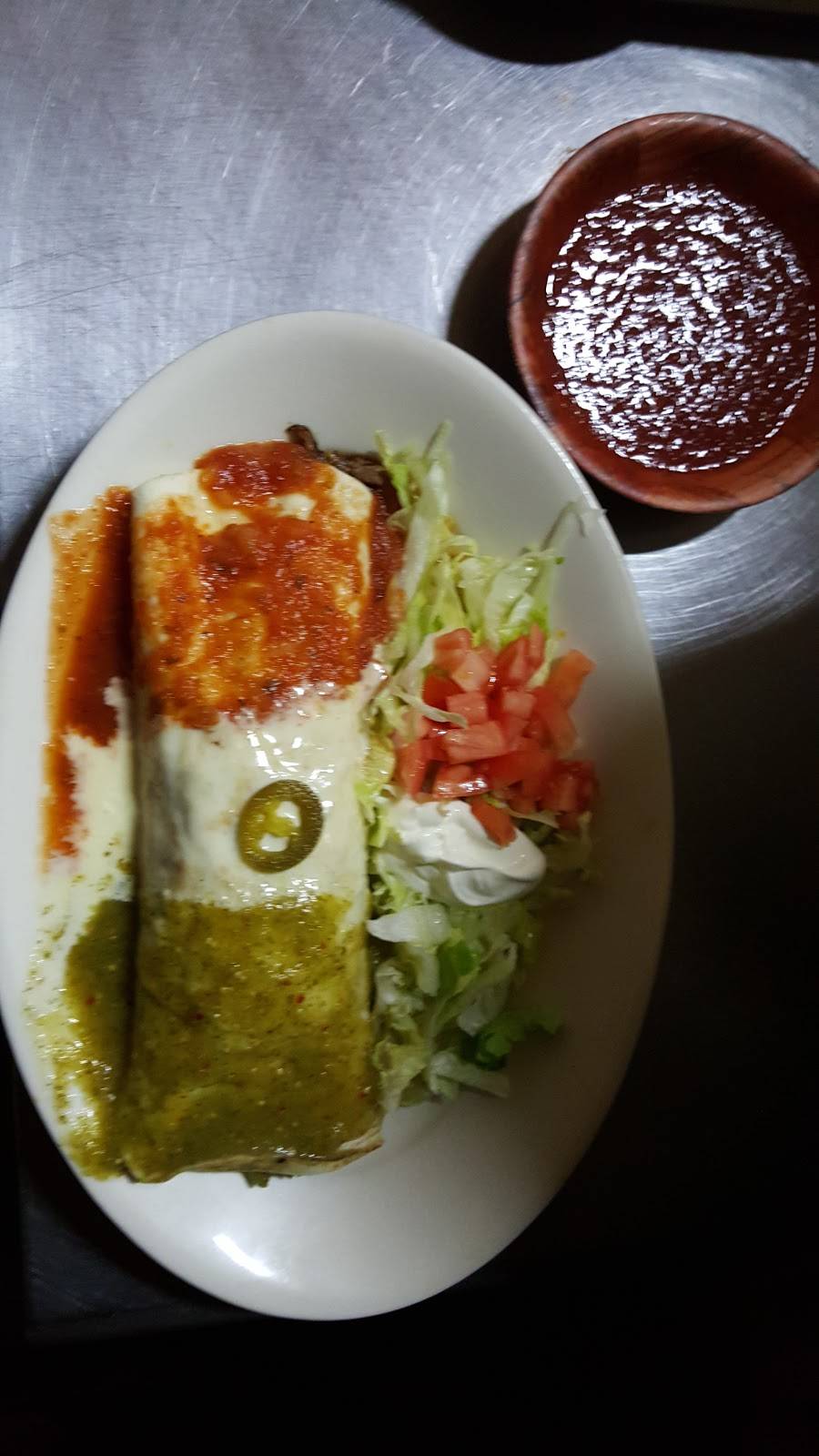 La Playa | restaurant | 27 Arcade Alley, Nashville, TN 37219, USA | 6152518077 OR +1 615-251-8077