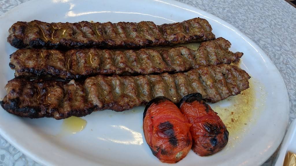 Reyhan | meal delivery | 1625 Almaden Rd, San Jose, CA 95125, USA | 4082933600 OR +1 408-293-3600