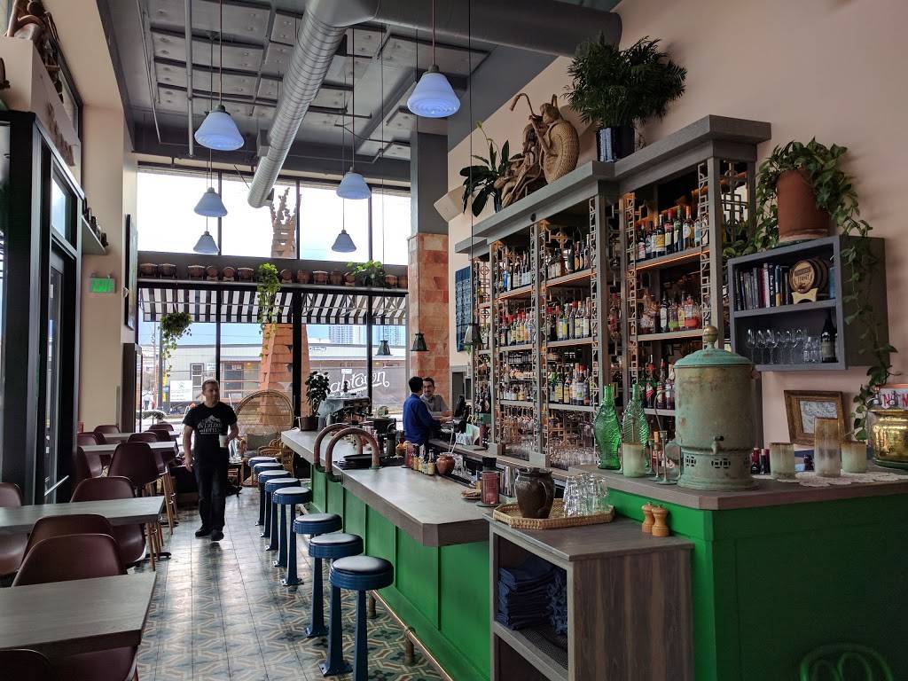 The Solo Club | restaurant | 2110 NW Raleigh St, Portland, OR 97210, USA | 9712549806 OR +1 971-254-9806