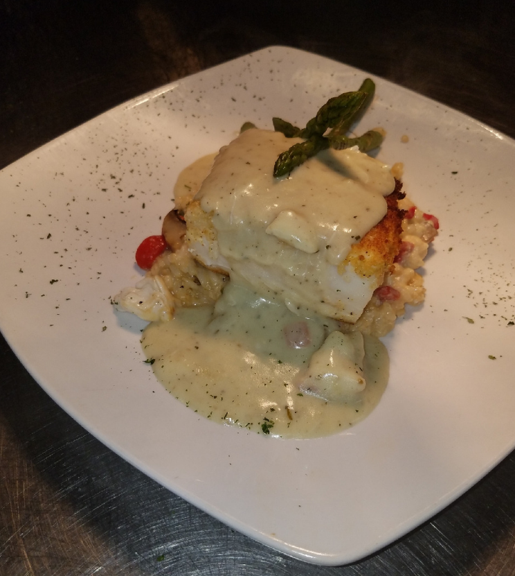 The Grillehouse of Tupelo | restaurant | 205 E Troy St, Tupelo, MS 38804, USA | 6625842950 OR +1 662-584-2950