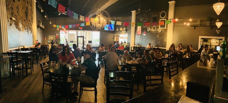 Mojitos Mexican Bar and Grill | restaurant | 4101 E 42nd St, Odessa, TX 79762, USA | 4326534816 OR +1 432-653-4816