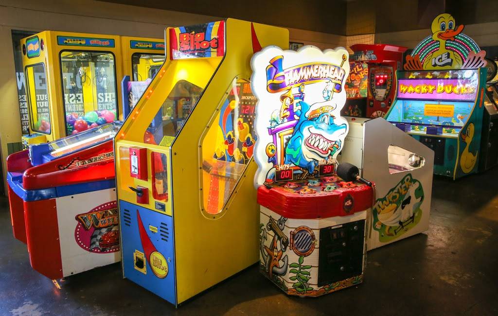 Pizza Factory | restaurant | 3421 Coach Ln, Cameron Park, CA 95682, USA | 5306773611 OR +1 530-677-3611