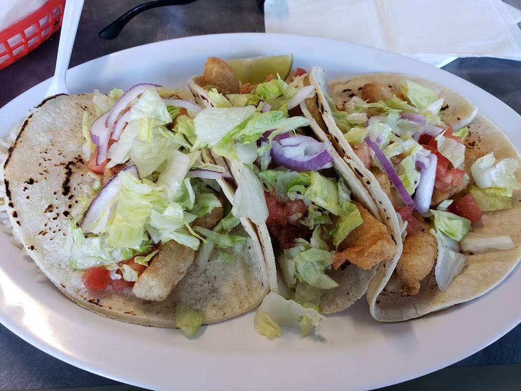 Mariscos Puerto Vallarta | restaurant | 17 Porter Dr, Royal Oaks, CA 95076, USA | 8317224140 OR +1 831-722-4140