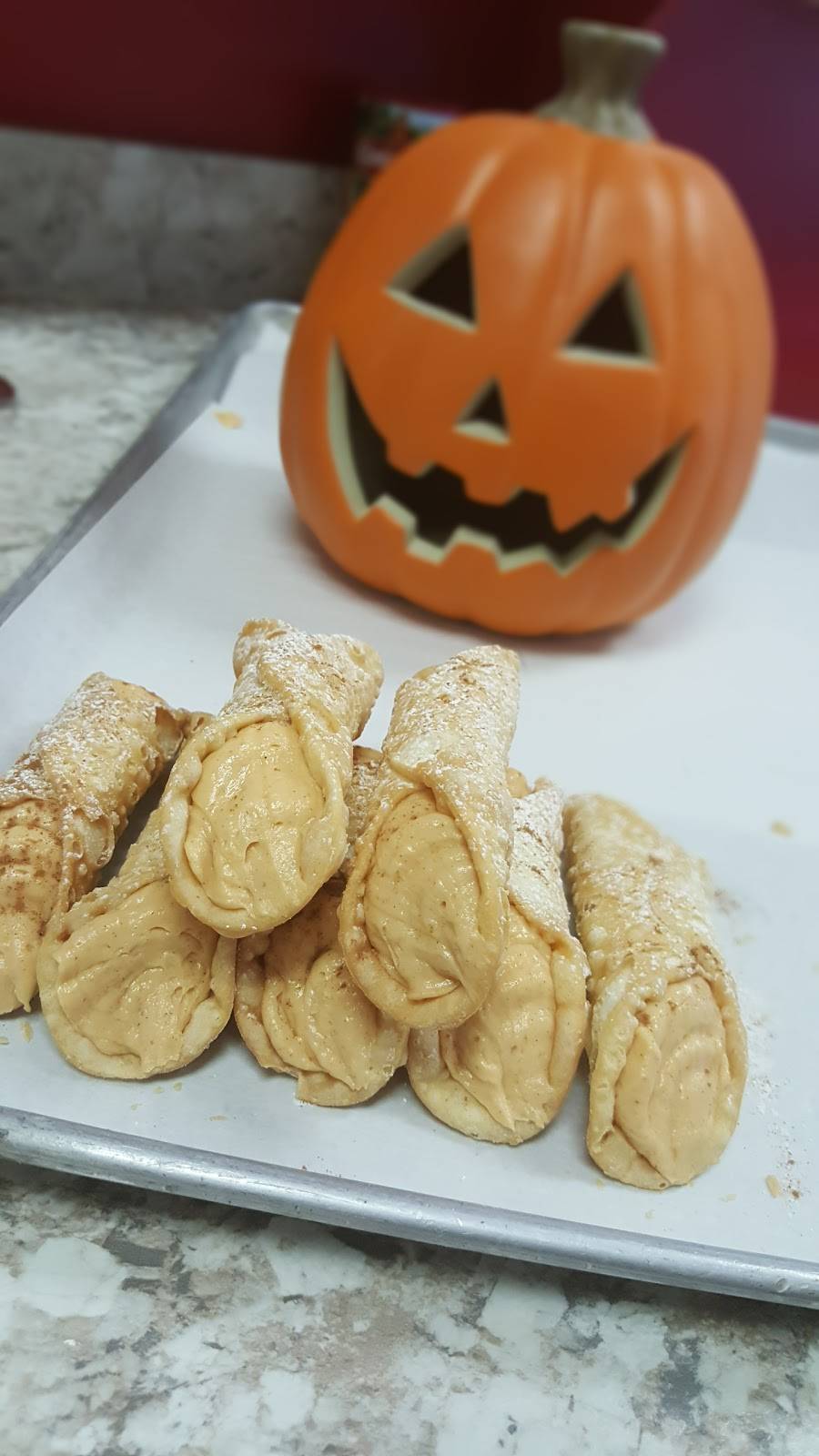 Sorrento Pizza | restaurant | 8284 E 9 Mile Rd, Warren, MI 48089, USA | 5867591177 OR +1 586-759-1177