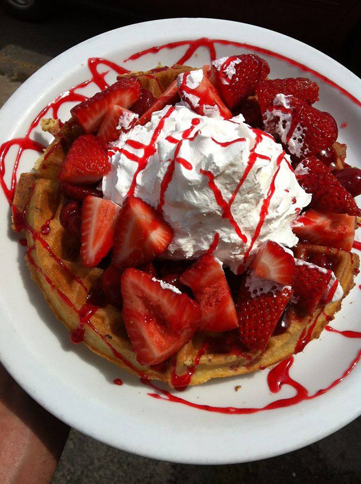 Breakfast Inn | restaurant | 6135 E Evans Ave, Denver, CO 80222, USA | 3037577491 OR +1 303-757-7491