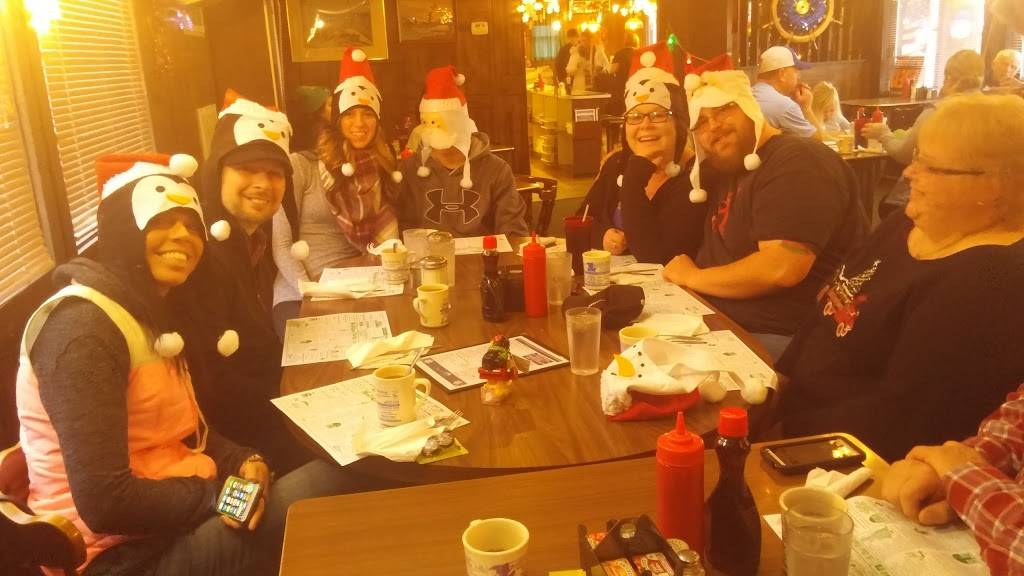 Kay Restaurant | restaurant | 5347 Pointe Tremble Rd, Clay Township, MI 48001, USA | 8107949075 OR +1 810-794-9075