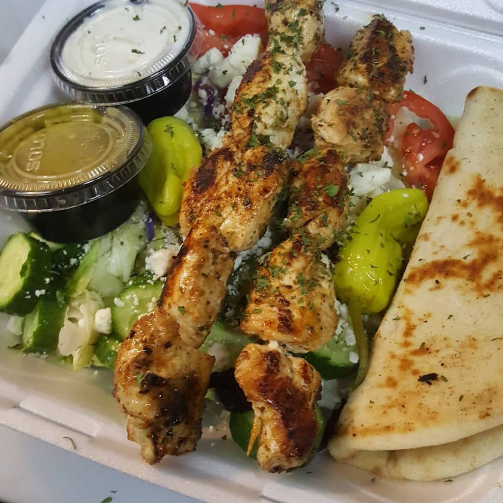 The Greeks | restaurant | 1014 9th St W, Bradenton, FL 34205, USA | 8772140737 OR +1 877-214-0737