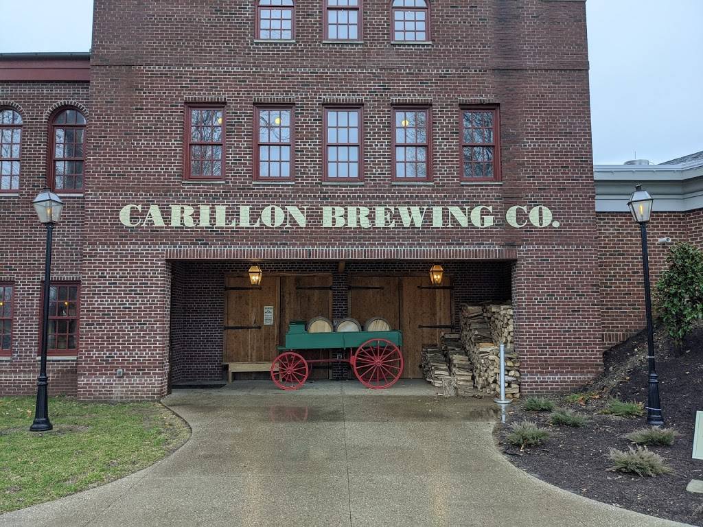Carillon Brewing Company | restaurant | 1000 Carillon Blvd, Dayton, OH 45409, USA | 9379100722 OR +1 937-910-0722