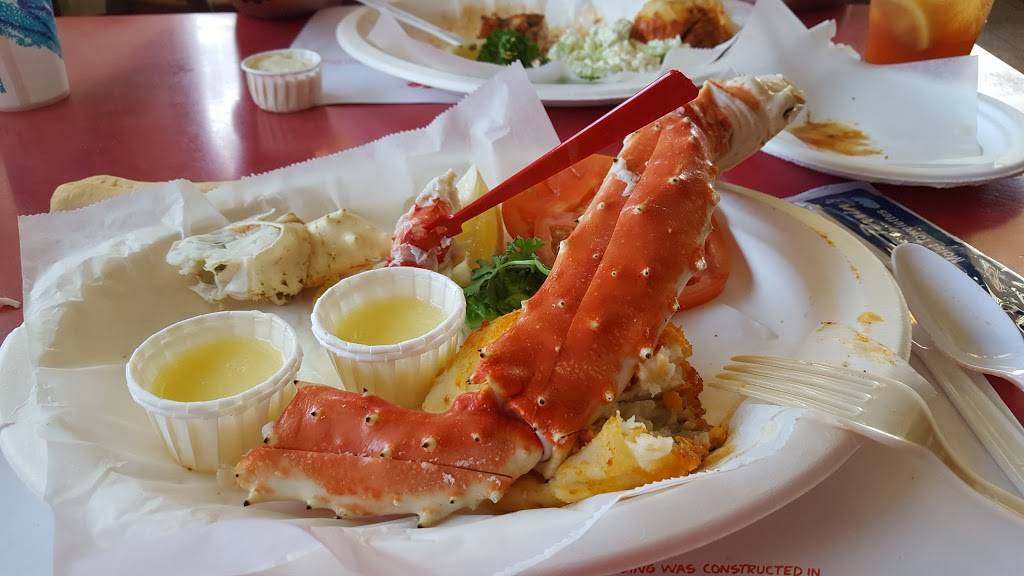 The Crab Cooker | restaurant | 2200 Newport Blvd, Newport Beach, CA 92663, USA | 9496730100 OR +1 949-673-0100