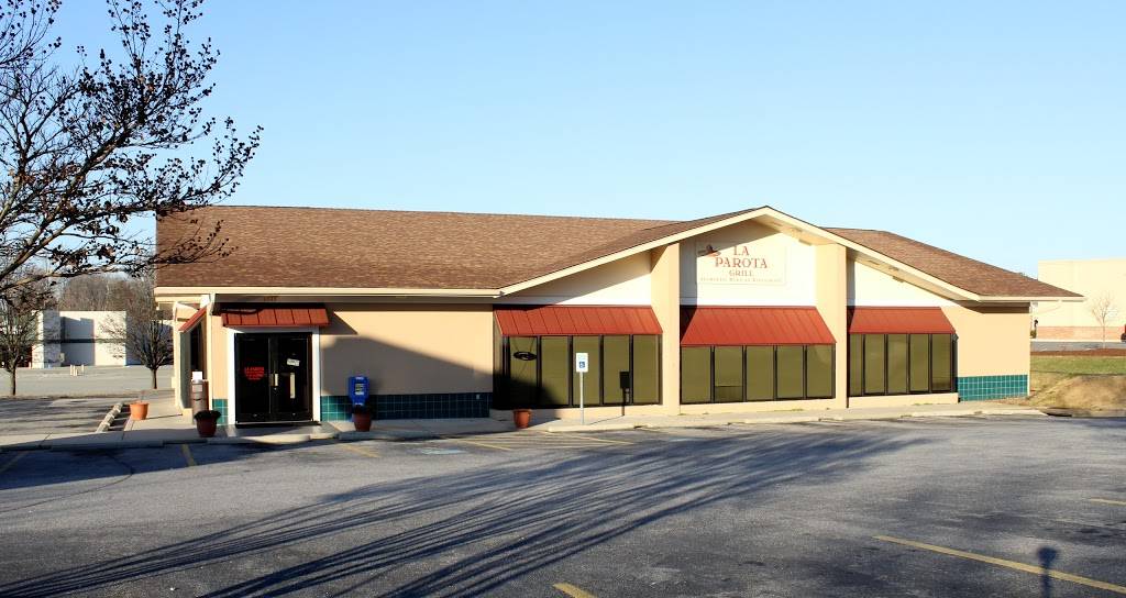 La Parota Grill | restaurant | 1503 S Main St, Farmville, VA 23901, USA | 4343923999 OR +1 434-392-3999
