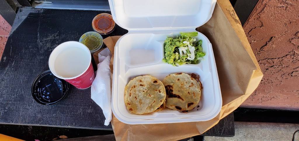 Taqueria Los Reyes | restaurant | 2101 Burwell Pl, Bremerton, WA 98312, USA | 3602868610 OR +1 360-286-8610