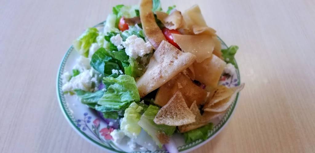 Falafel Xpress | restaurant | 14877 Detroit Ave, Lakewood, OH 44107, USA | 2162287377 OR +1 216-228-7377