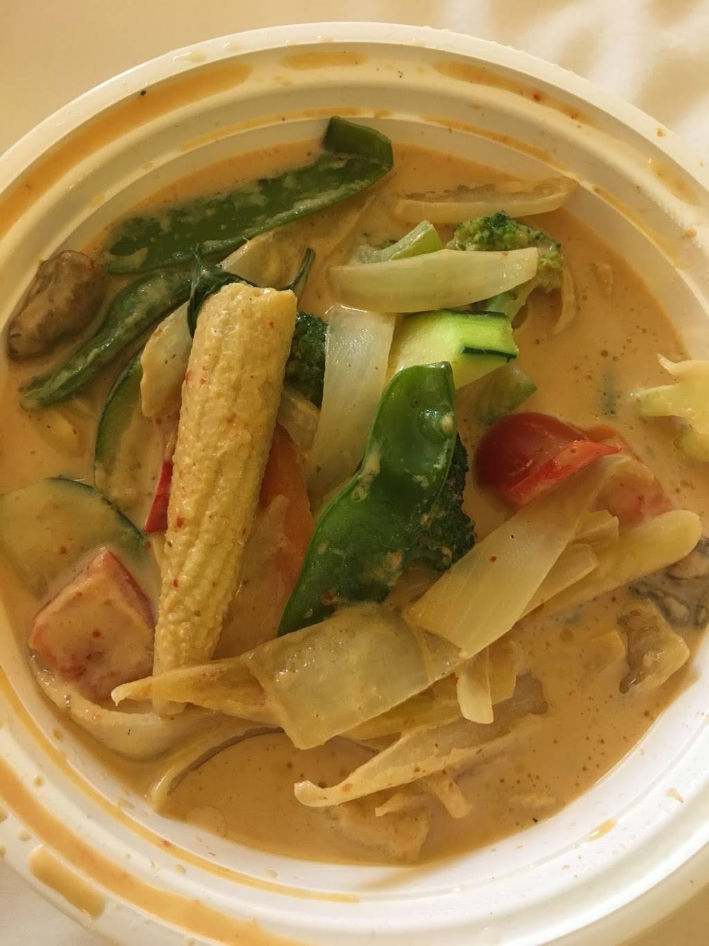 Asian Thai | restaurant | 201 W Northland Ave e, Appleton, WI 54911, USA | 9207346888 OR +1 920-734-6888