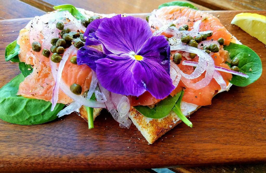 Arvo Cafe | cafe | 324 Coral Street Suite 1A-104b, Honolulu, HI 96813, USA | 8083123979 OR +1 808-312-3979