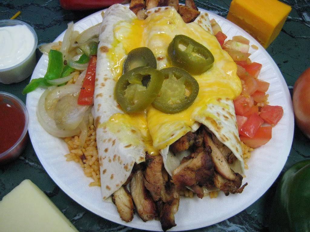 Yummy Taco | restaurant | 129 Church Ave, Brooklyn, NY 11218, USA | 7184318062 OR +1 718-431-8062