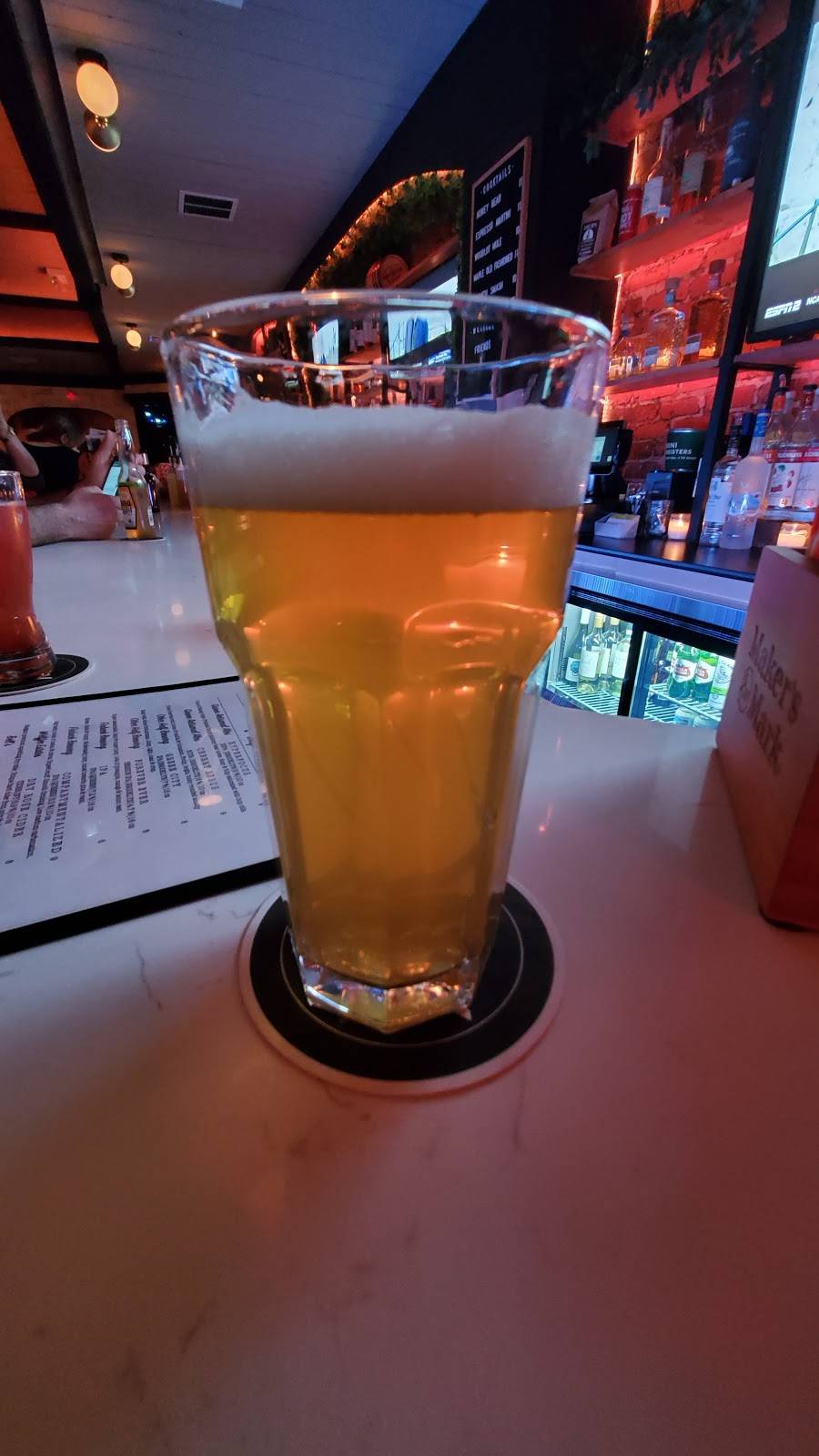 The Woodlot | restaurant | 61-04 Woodside Ave, Woodside, NY 11377, USA | 3472423225 OR +1 347-242-3225