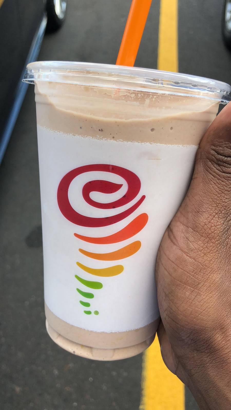 Jamba Crossroads at Orenco Station | restaurant | 7204 N.E. Cornell Rd., Bldg No. cos357, Hillsboro, OR 97124, USA | 5036483925 OR +1 503-648-3925