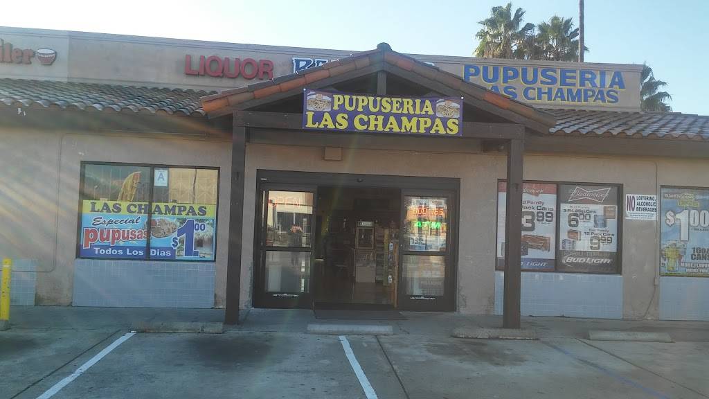 El Jireh Pupuseria Y Restaurant | restaurant | 522 E Vine Ave, West Covina, CA 91790, USA | 6266991086 OR +1 626-699-1086