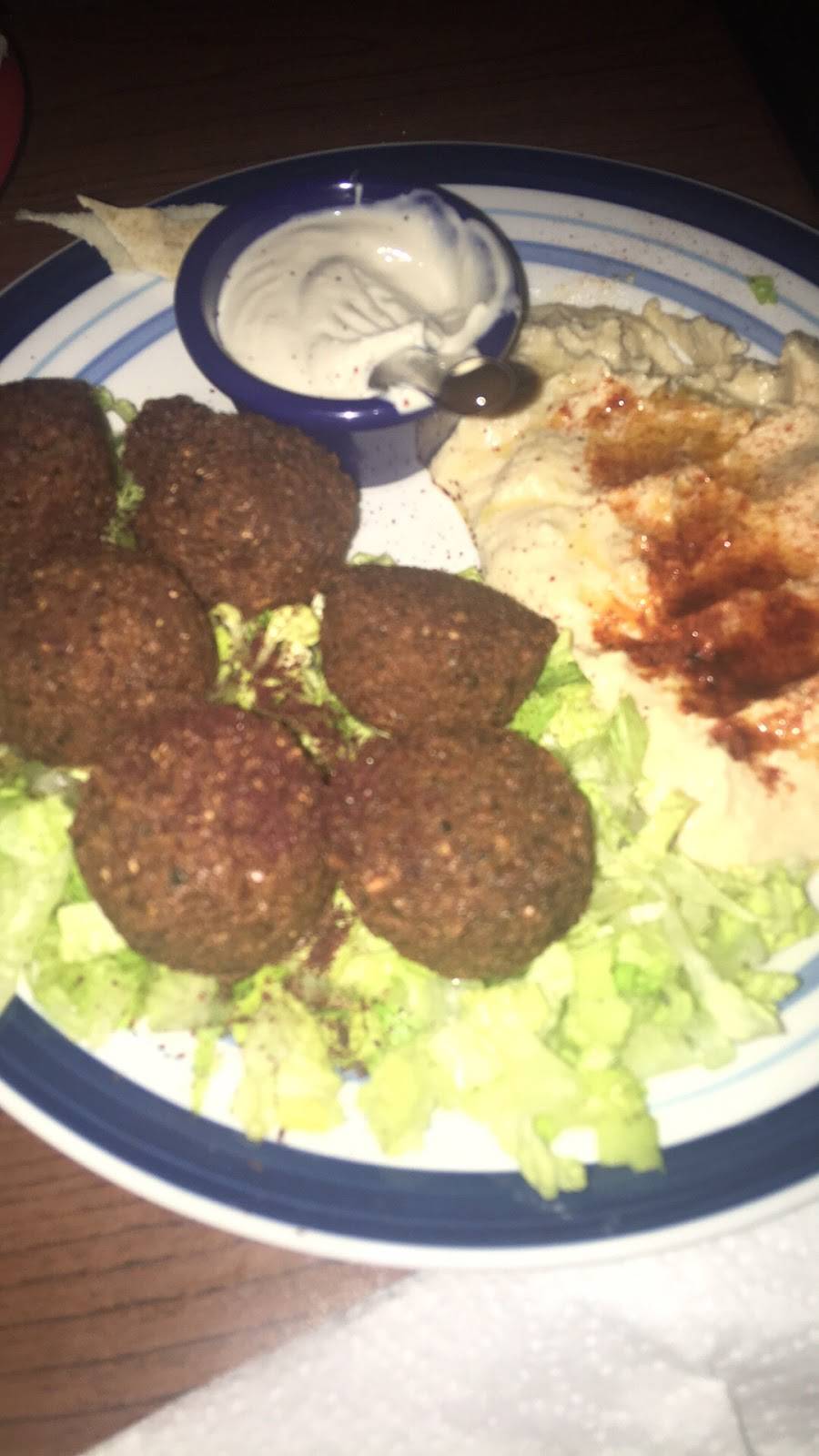 Syriana Hookah Lounge | restaurant | 14254 Bustleton Ave, Philadelphia, PA 19116, USA | 2155520045 OR +1 215-552-0045