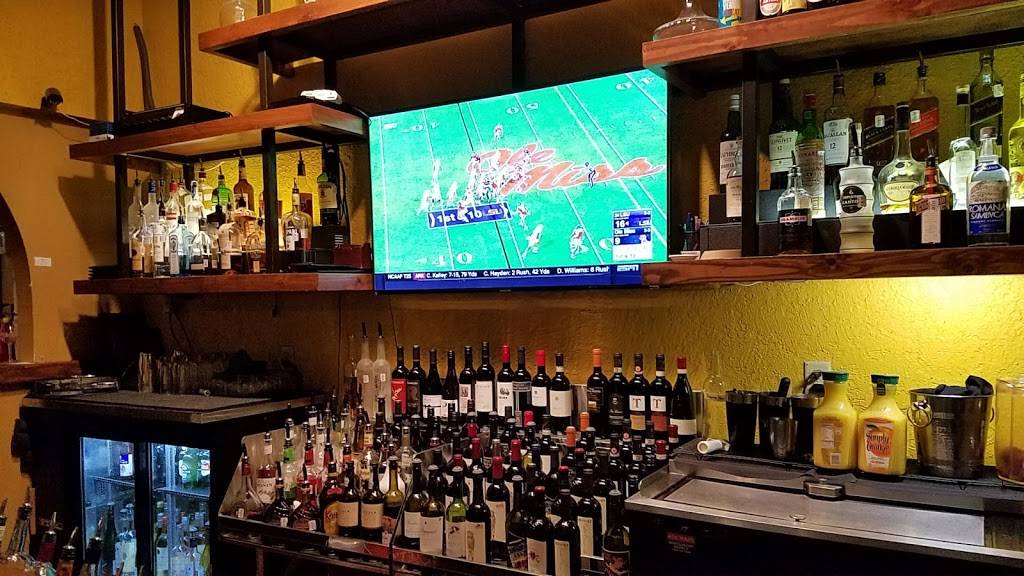 Luigis Patio Ristorante | restaurant | 3975 Texas 6 Frontage Rd #100, College Station, TX 77845, USA | 9796932742 OR +1 979-693-2742