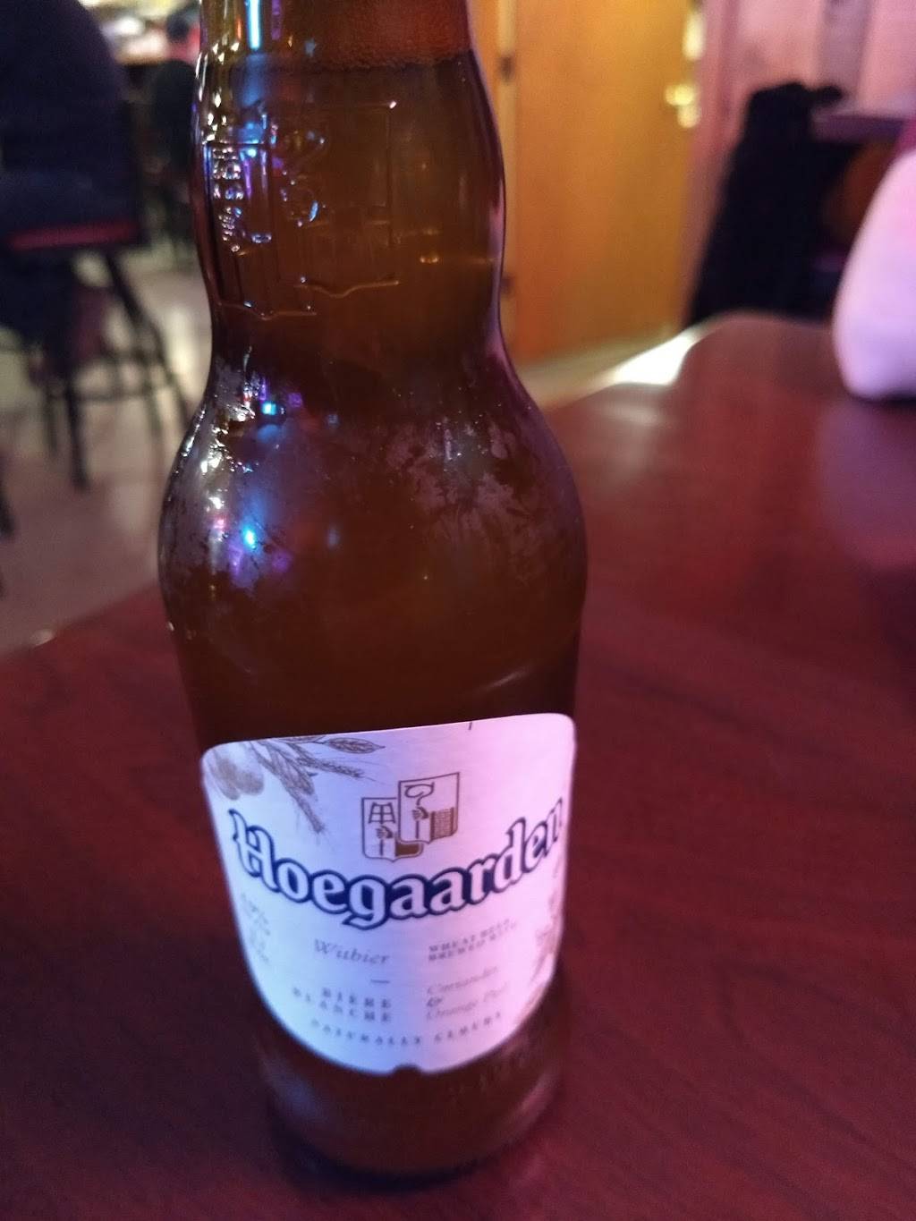 The Brickhouse Bar & Grill | restaurant | 866 Sparta St, St Libory, IL 62282, USA | 6187684488 OR +1 618-768-4488