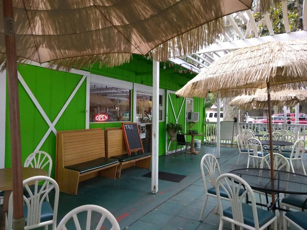 El Amigo Mexican Restaurant | restaurant | 227 Summit St, Crescent City, FL 32112, USA | 3866982326 OR +1 386-698-2326