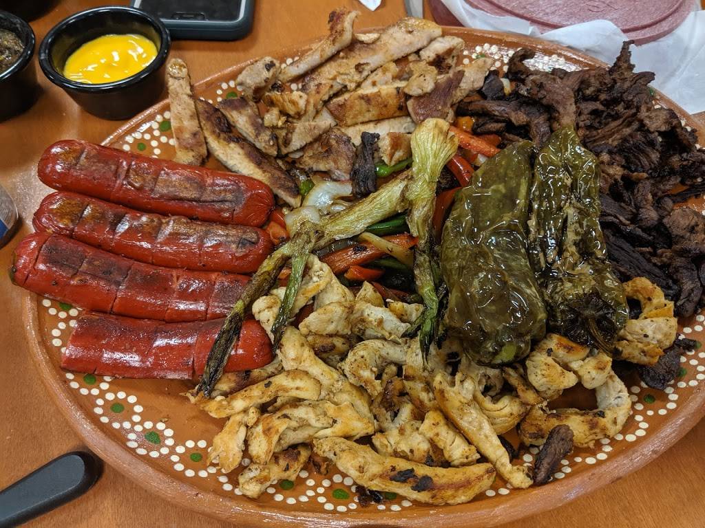 La Laja Mexican Restaurant | restaurant | 4536 NW 50th St, Warr Acres, OK 73122, USA | 4057306038 OR +1 405-730-6038