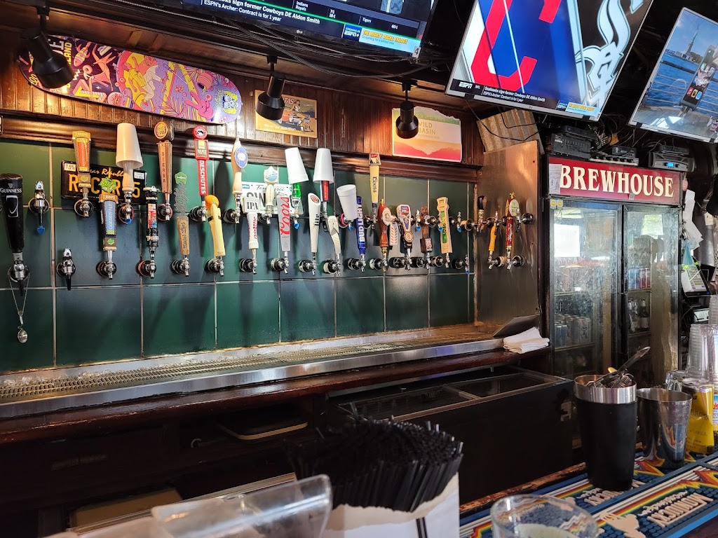 Broadway Brewhouse & Mojo Grill | restaurant | 1900 Broadway, Nashville, TN 37203, USA | 6153400089 OR +1 615-340-0089