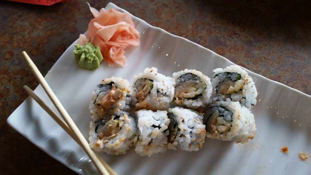 Sushi Queen Sushi and Grill | restaurant | 85 Concord Commons Pl SW, Concord, NC 28027, USA | 7047212222 OR +1 704-721-2222
