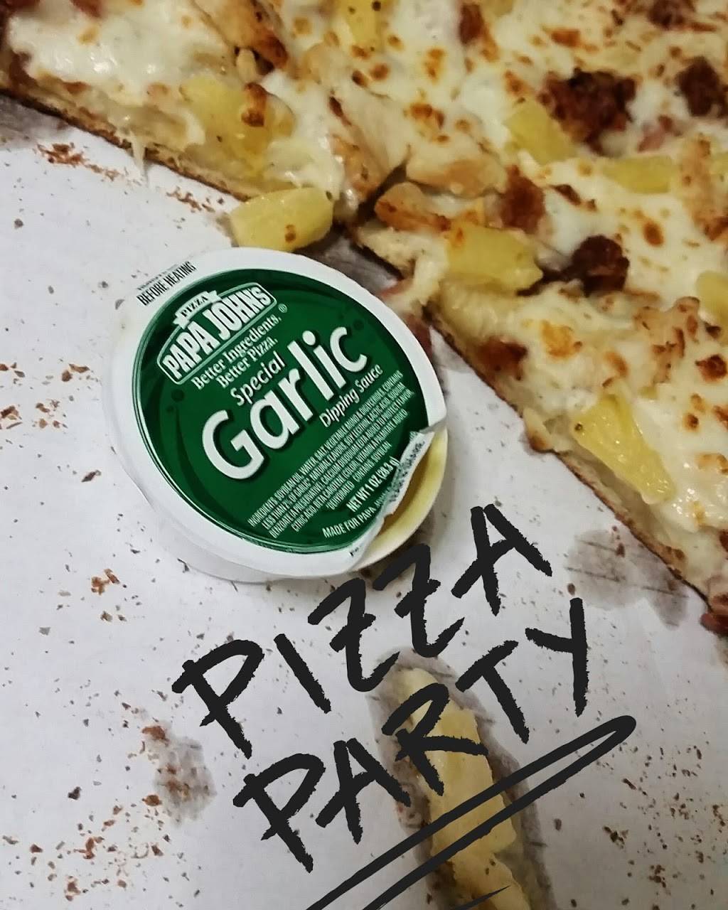 Papa Johns Pizza | restaurant | 57274 Twentynine Palms Highway, Yucca Valley, CA 92284, USA | 7602280600 OR +1 760-228-0600