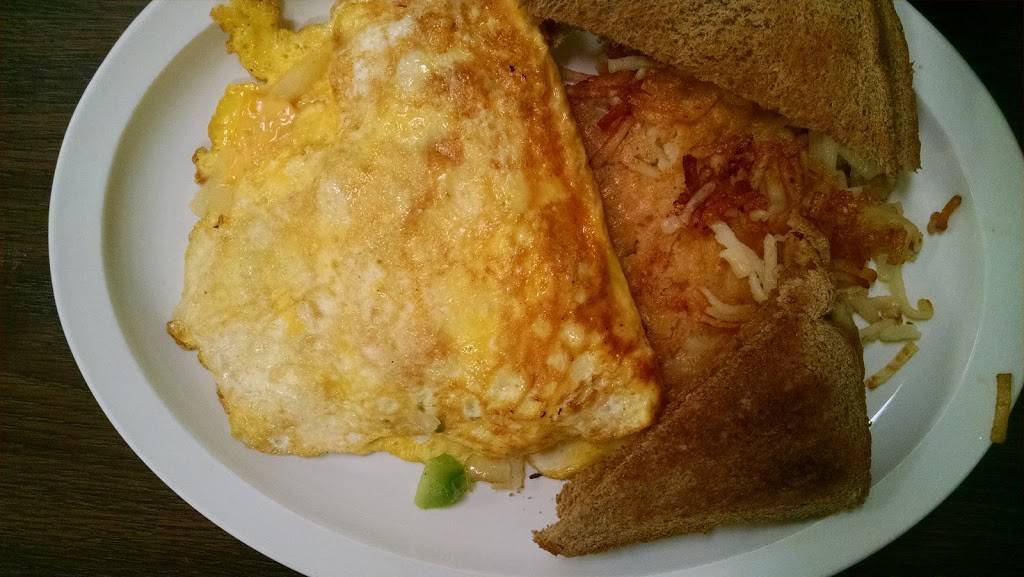 South Side Cafe | restaurant | 614 Jackson Ave, Charleston, IL 61920, USA | 2173455089 OR +1 217-345-5089