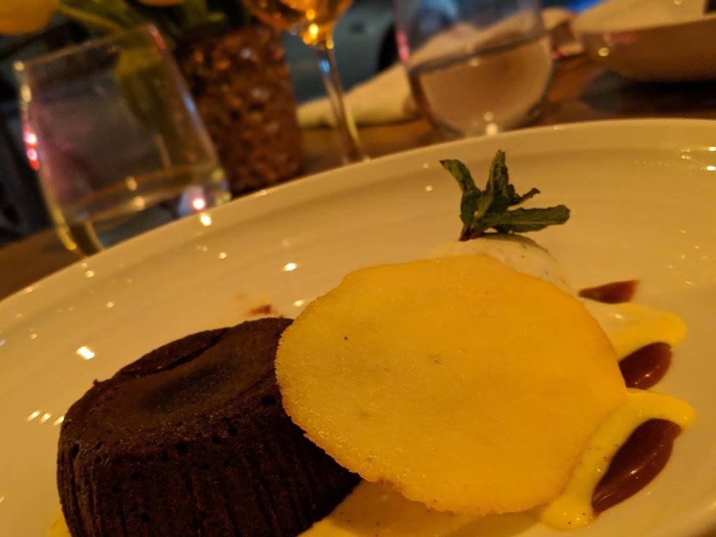 The Kitchen Table | restaurant | 1574 4th St, San Rafael, CA 94901, USA | 4155215568 OR +1 415-521-5568