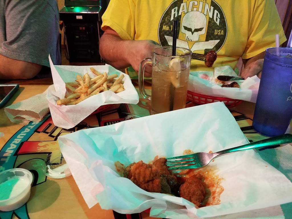 Wings Etc. | restaurant | 6247 Bluffton Rd, Fort Wayne, IN 46809, USA | 2604479464 OR +1 260-447-9464