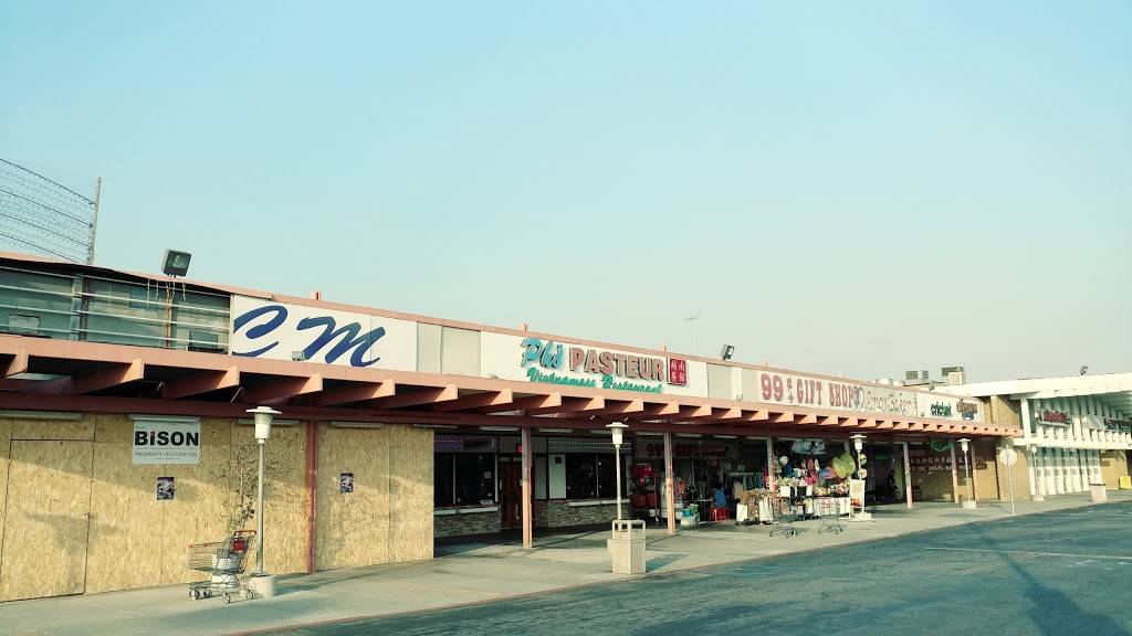 Pho Pasteur | restaurant | 8821 Valley Blvd, Rosemead, CA 91770, USA | 6262925888 OR +1 626-292-5888