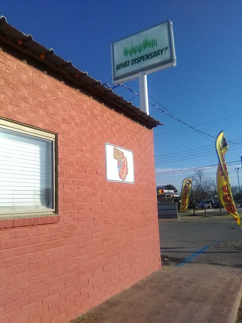 The Hotdog Joint | restaurant | 303 C S Noble Ave, Watonga, OK 73772, USA | 5806141668 OR +1 580-614-1668